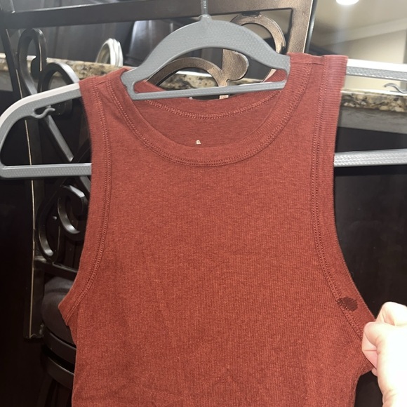 Tank Top - Picture 2 of 3
